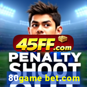 80game bet.com